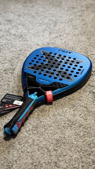 Raquete Nox EA10 Ventus Xtream