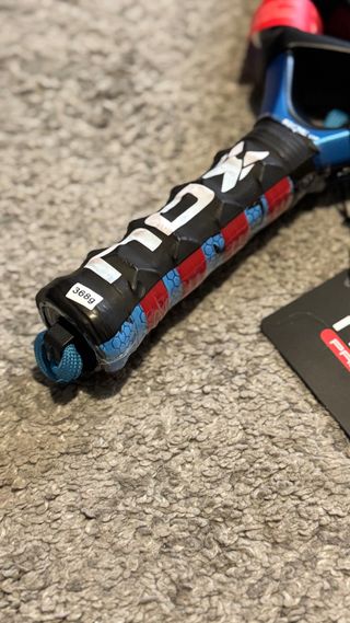 Raquete Nox EA10 Ventus Xtream