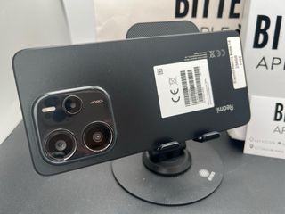 Xiaomi Redmi Note 14 256GB BAT 100% / GARANTÍA!