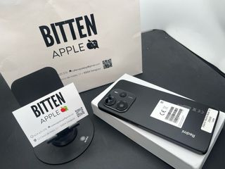 Xiaomi Redmi Note 14 256GB BAT 100% / GARANTÍA!