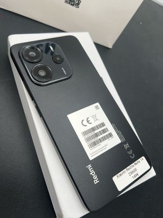Xiaomi Redmi Note 14 256GB BAT 100% / GARANTÍA!