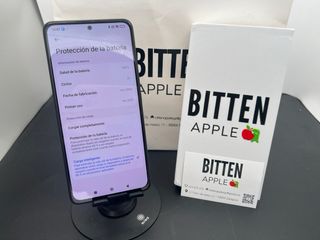 Xiaomi Redmi Note 14 256GB BAT 100% / GARANTÍA!