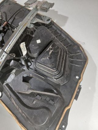 Ford 214503 elevalunas delantero 2s6t14a584 fusion