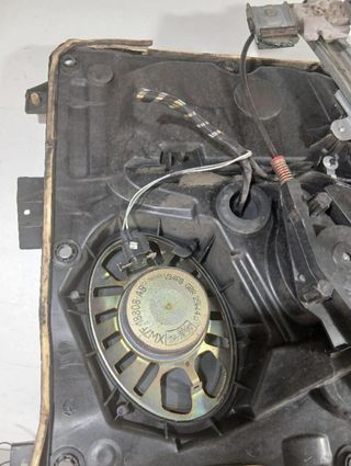 Ford 214503 elevalunas delantero 2s6t14a584 fusion