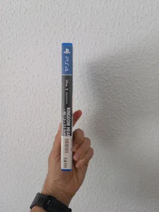 Kingdom Hearts HD 1.5 + 2.5 ReMIX PS4