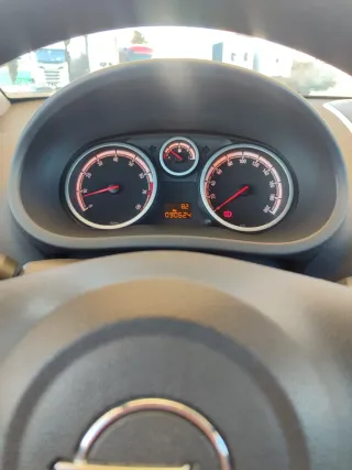 Opel Corsa 2007