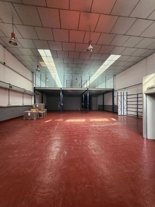 Nave industrial en venta en Santa Coloma de Cervelló