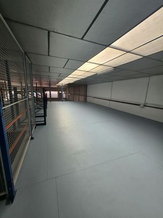 Nave industrial en venta en Santa Coloma de Cervelló