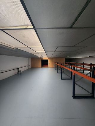 Nave industrial en venta en Santa Coloma de Cervelló