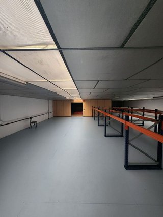 Nave industrial en venta en Santa Coloma de Cervelló