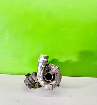 54399700030 Turbo Renault Megane II 1.5 DCI