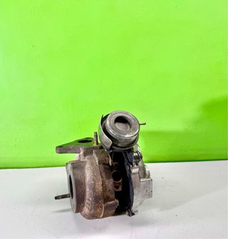 54399700030 Turbo Renault Megane II 1.5 DCI