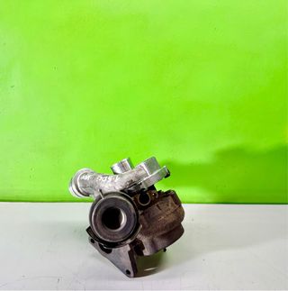 54399700030 Turbo Renault Megane II 1.5 DCI