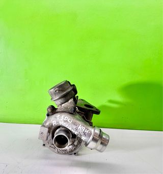 54399700030 Turbo Renault Megane II 1.5 DCI