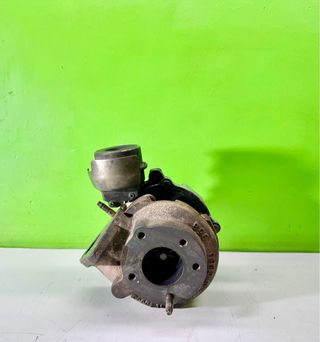 54399700030 Turbo Renault Megane II 1.5 DCI