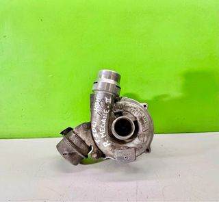54399700030 Turbo Renault Megane II 1.5 DCI