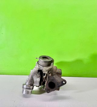 54399700030 Turbo Renault Megane II 1.5 DCI