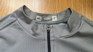 Conjunto Ciclismo Mobel Sport