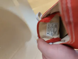 Converse All Star Rojas USA