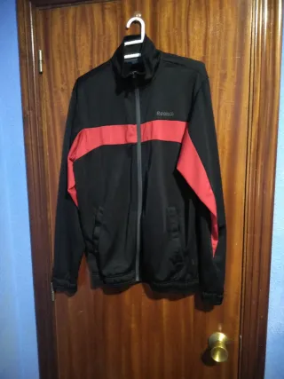 Chaqueta deportiva Reebok Talla S