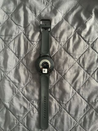 Samsung Galaxy Watch 4 Negro