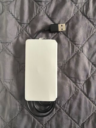 Samsung Galaxy Watch 4 Negro