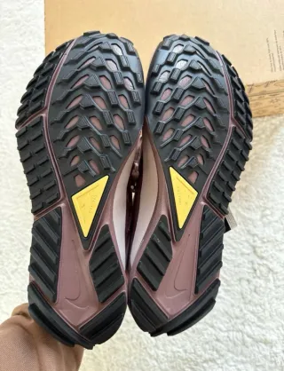 Nike React Pegasus Trail 4 GTX Morado