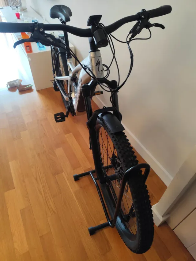 Bicicleta Eléctrica Specialized Tero X 4.0 talla M