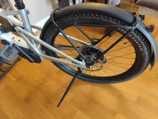 Bicicleta Eléctrica Specialized Tero X 4.0 talla M