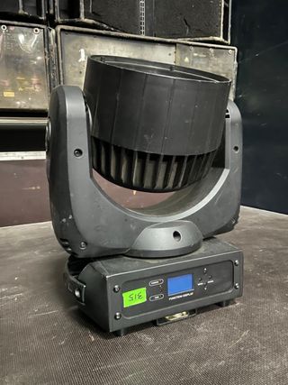 Foco Wash CM300ZS 4/FC x5 Unidades