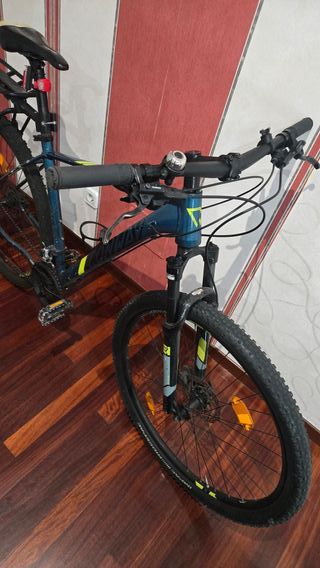 Bicicleta Conway MS 429