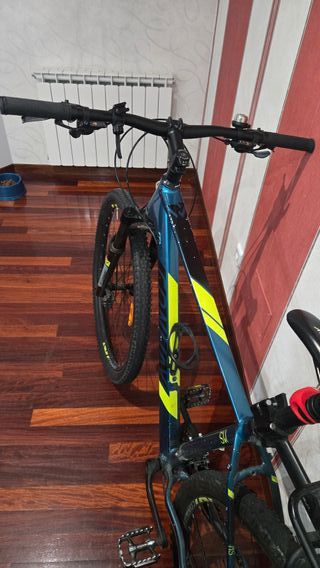 Bicicleta Conway MS 429