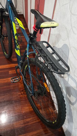 Bicicleta Conway MS 429