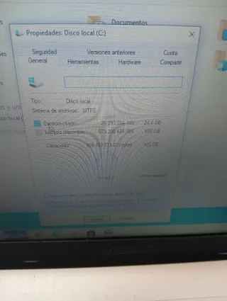 Portátil Asus VivoBook F540N Negro