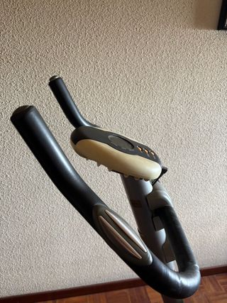 Bicicleta Estática DOMYOS VM150