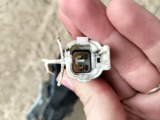 Cerradura Puerta Trasera Derecha Suzuki Vitara