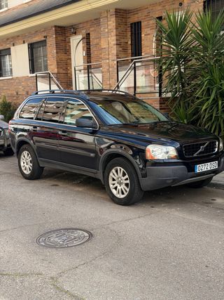 Volvo xc 90 Xc90 2005