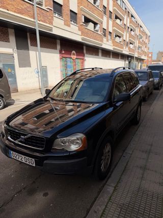 Volvo xc 90 Xc90 2005