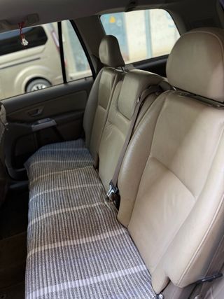 Volvo xc 90 Xc90 2005