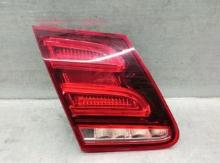 Piloto trasero izquierdo Mercedes W212