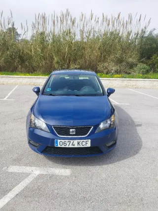 SEAT Ibiza 2017
