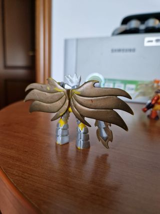 Gormiti rari - Lotto 5 pezzi