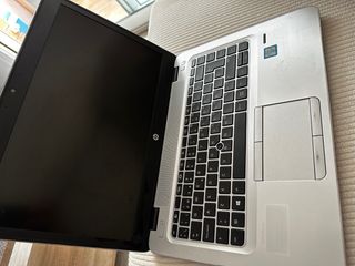 HP EliteBook 840R G4 14 i5