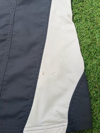 Chaleco Cortavientos Adidas Sin Mangas