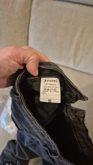 Pantalón Camila Bruni estrellas. Sin estrenar