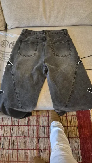 Pantalón Camila Bruni estrellas. Sin estrenar