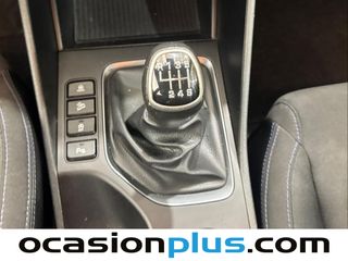 Hyundai Tucson 1.7 CRDI BlueDrive Go! 4x2 85 kW (115 CV)