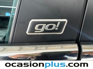 Hyundai Tucson 1.7 CRDI BlueDrive Go! 4x2 85 kW (115 CV)