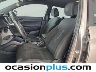 Hyundai Tucson 1.7 CRDI BlueDrive Go! 4x2 85 kW (115 CV)