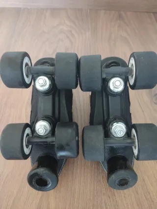 Patines Hockey Azemad Eclipse talla 29